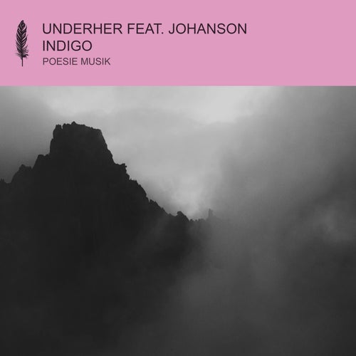 UNDERHER, Johanson - Indigo [POM145]